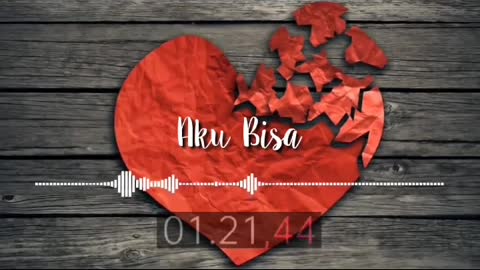 lullaby music from indonesia Aku Bisa Flanella | Instrumen music