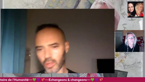 Réussir son Incarnation Discussion N°9 avec Marc Gotti & Leelou 10/11