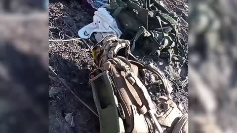 🔴 Ukraine War - Ukrainian Special Forces Destroy Russian Military Hardware Afte