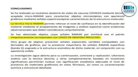 Dr. Ricardo Delgado resume y expone la confabulación eugenésica "COVID19"