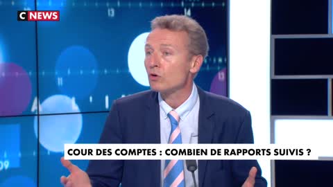 Face à l'info 16 Juin 2021 HD