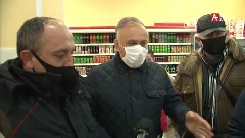 Новости Абхазии 22.01.2021