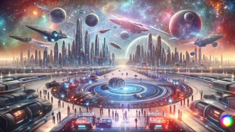 Unlock the Cosmos with Space Facts!