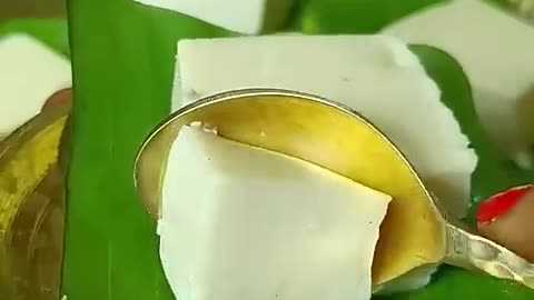 Lactating milk pudding recipe