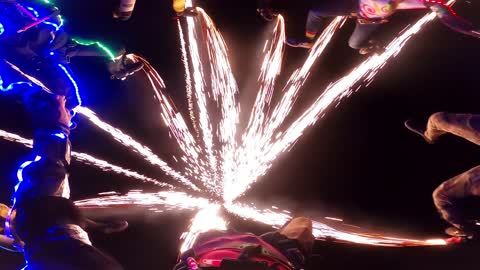 GoPro Hero 8 Awards Million Dollar Challenge Highlight in 4K