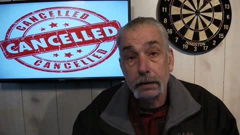 Cancelling the cancel culture