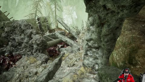Trixz Plays Games