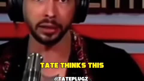 Andrew Tate’s Became the best man
