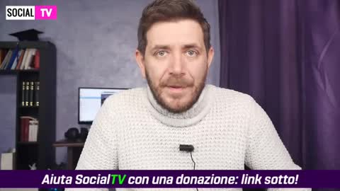 Documento Pfizer nascosto per mesi: SAPEVANO TUTTO SUGLI EFFETTI AVVERSI