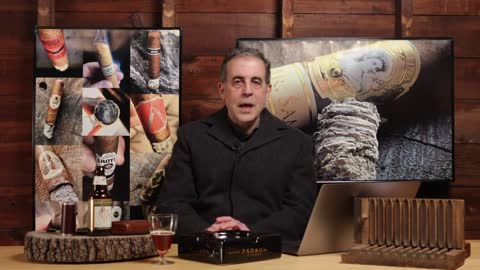Mr. Charuto - The Last Tsar & Old Stock Ale