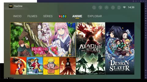 Best free movies and series app for smart tv mobile tv box