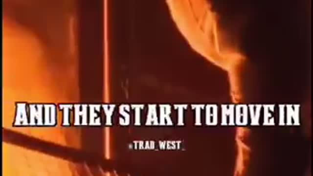 MAGA KINGS and MAGA QUEENS