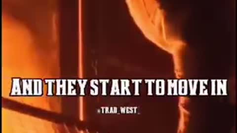 MAGA KINGS and MAGA QUEENS