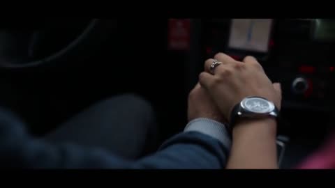 Long Driving With GF