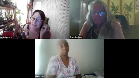 GELB 2022-08-16 Grace's Revelation