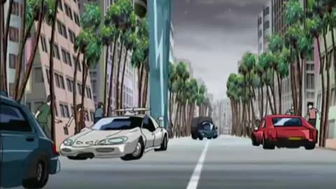 Newbie's Perspective Sonic X Episode 32 Review