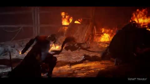 TOP 20 MOST EPIC Unreal Engine 5 Games with INSANE GRAPHICS coming from G-Star 2024