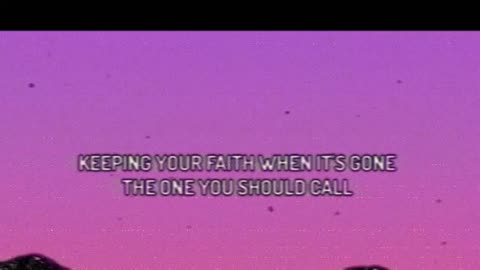 *NSYNC - This I Promise You (Lyrics)