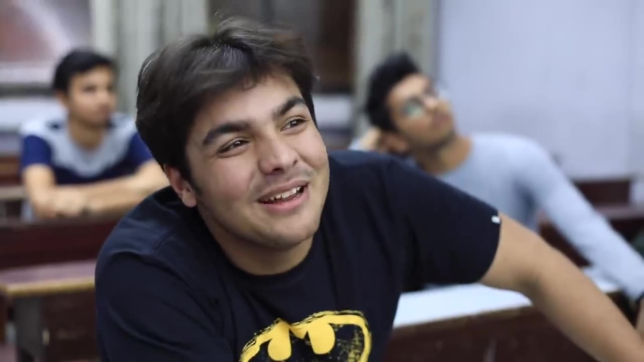 Tution Classes aur Bachhe by Ashish Chanchalani