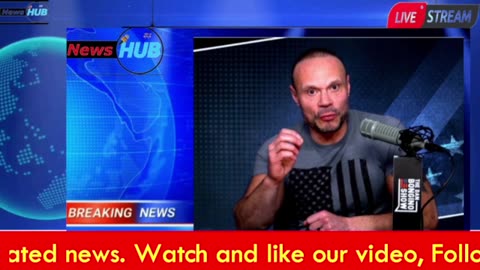 The Dan Bongino Show | This is Insane Story, and Many More