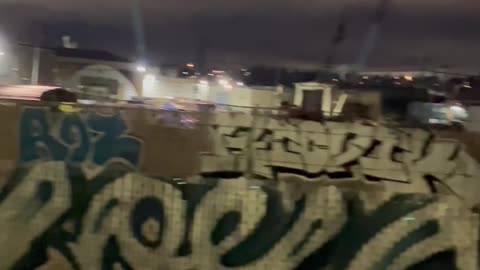 Graff life