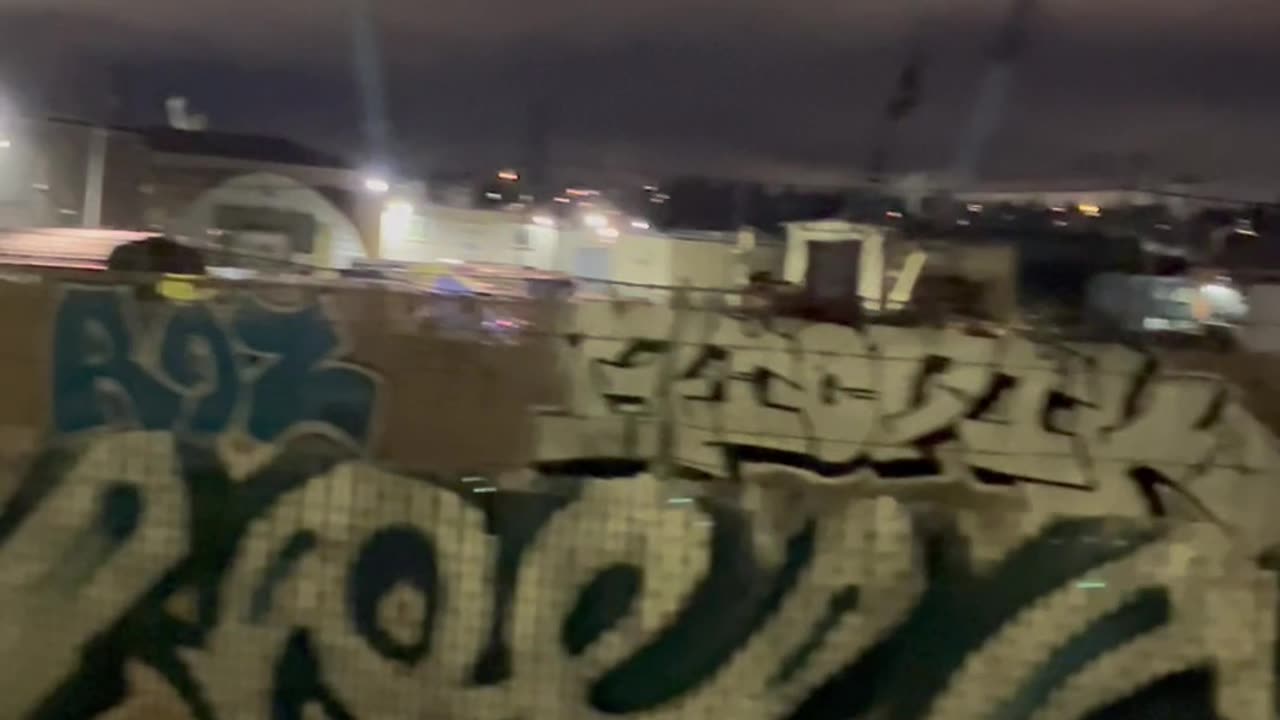 Graff life