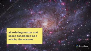 What is the Universe?