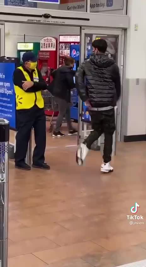 They have it all....EVERYTHING!