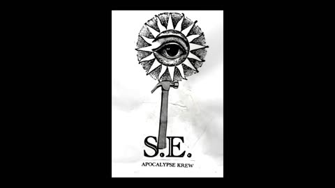 SE Apocalypse Krew-Truth is Dead