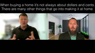 Should I pay more than the home is worth (appraisal value)?