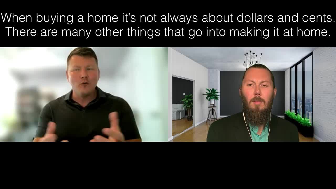 Should I pay more than the home is worth (appraisal value)?