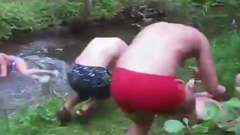 Funny fails ! Laughter