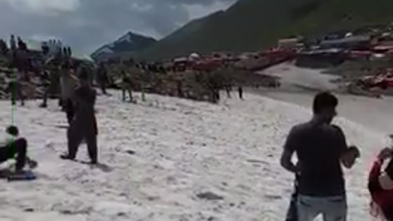 Tour video