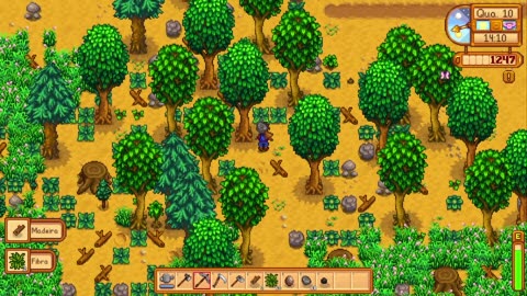 Stardew Valley ( live 10 - 2023 )