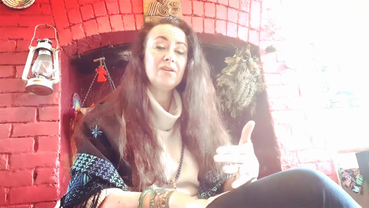 Update 11 March - Elena Danaan