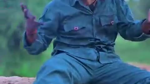 Gabbar ka Diwali 😂-#funnyvideo #funny #shorts ￼