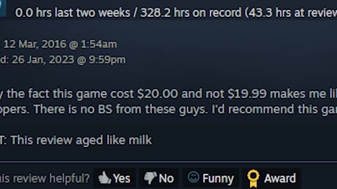 Factorio Steam Review