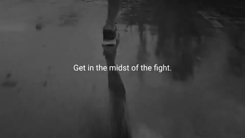 BELIEVE IN YOURSELF - Motivational Speech
