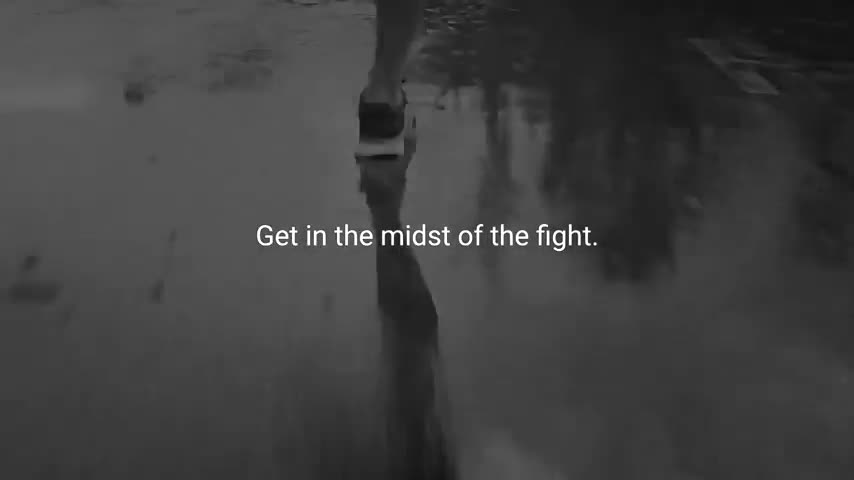 BELIEVE IN YOURSELF - Motivational Speech