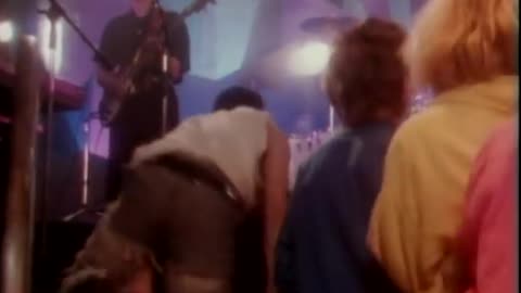 Samantha Fox :Touch Me ( I want Your Body)