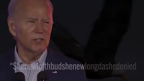 Timeless quotes of Joe Biden