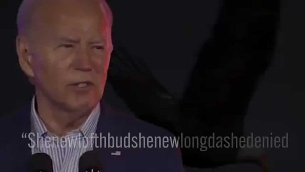 Timeless quotes of Joe Biden