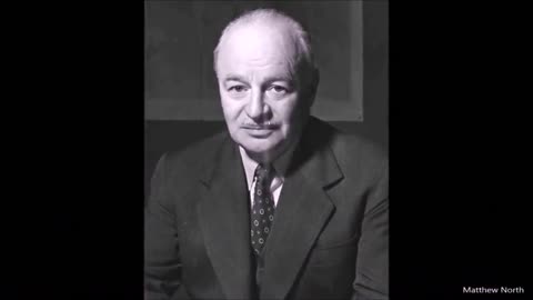Documental El Plan Kalergi por Matthew North