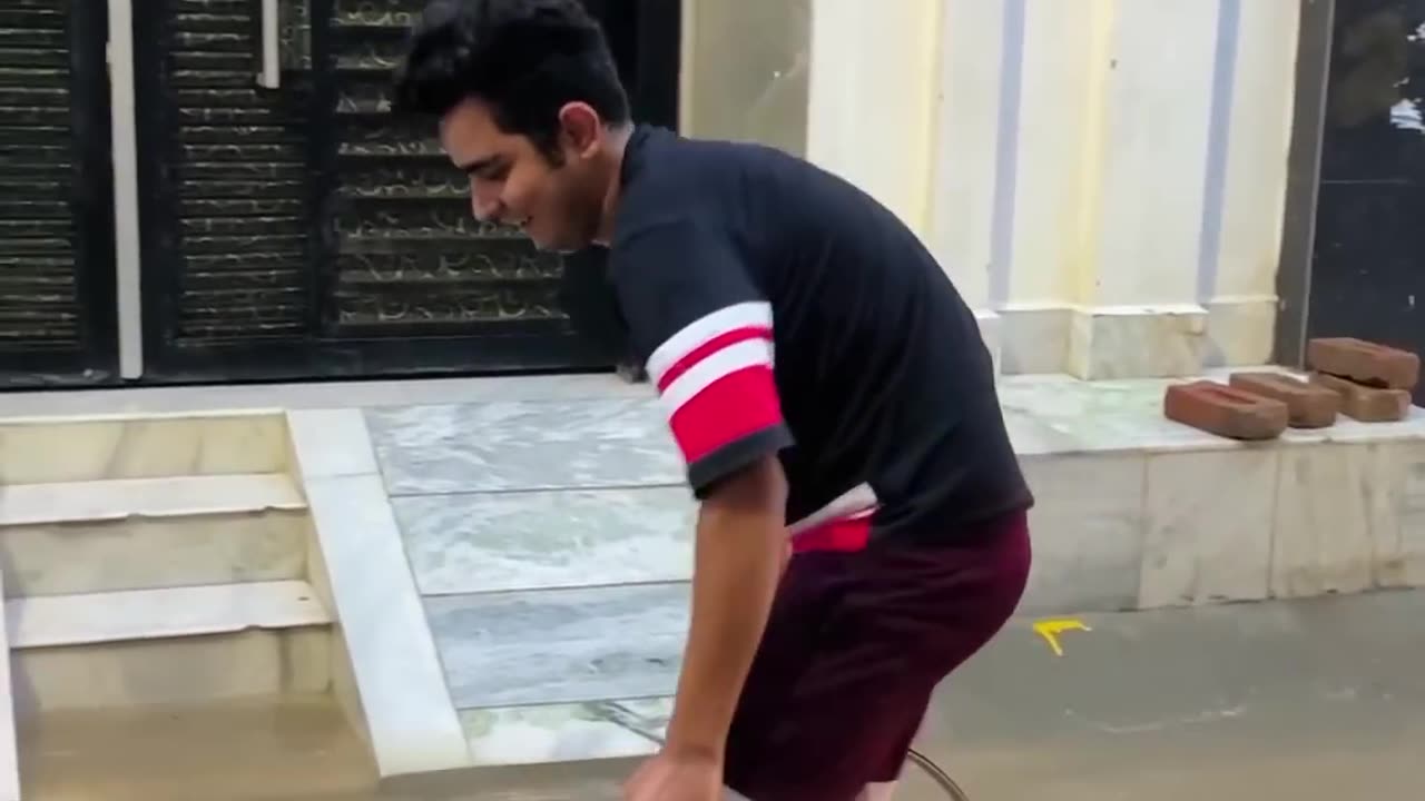 Ap kon wala ho #funny #comedy# beatboxJCOP