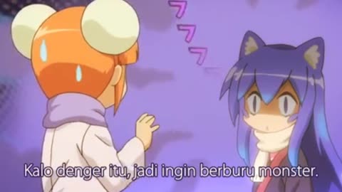 waking fall*Jatuh Yang Anggun