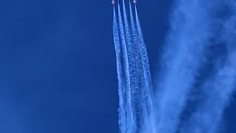 Where are my aviation fans?