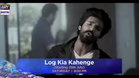 Log Kiya Kahenge OST Saheefa Jabbar Aijaz Aslam Pakistani Dramas Ost