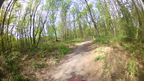 Paganiproductions@ Hoogtepunten van de Mtb routes Windraak en Weert 13 14 5 2021