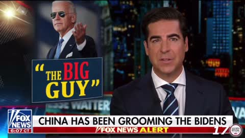 The FBI sees chargeable case against Hunter Biden.