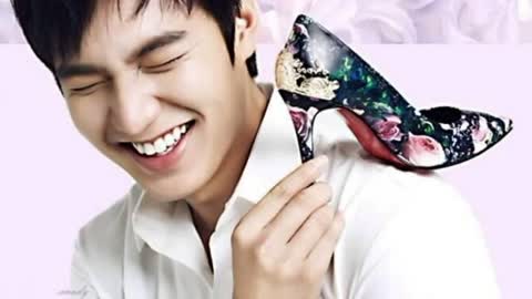 [NEWS] Lee Min-ho: A 10 million-fan man
